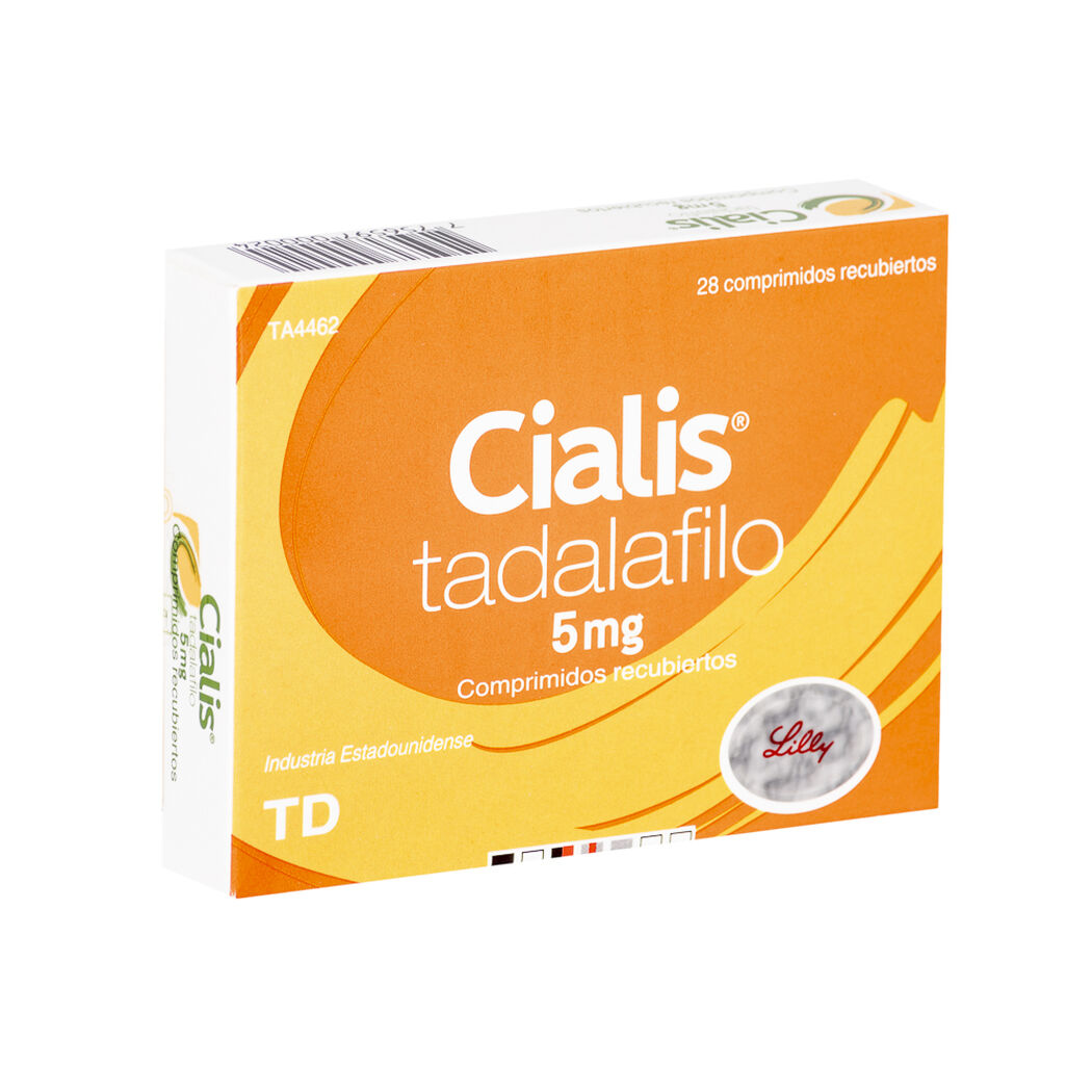 Cialis genérico y salud sexual